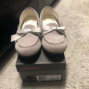 Vionic Alice Slippers